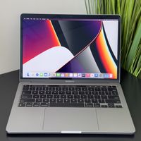 MacBook Pro 13 2020	Space 	M1	16/256	$980\№1507