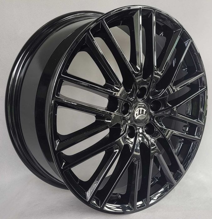 Felgi 18 Baic 5 Baic Beijing 7 5x110 Jeep Compass Cherokee 159 ATT