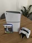 PlayStation 5 slim zestaw