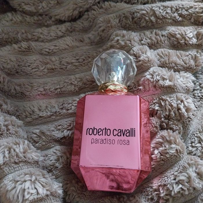 Roberto Cavalli Paradiso Rosa 75ml