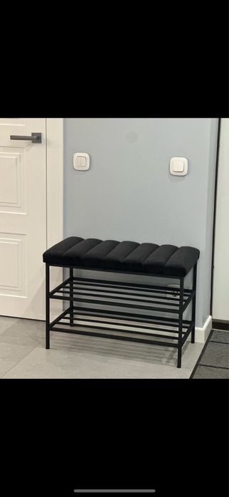 Лавочка для взуття. Банкетка. Хіт продаж!!!