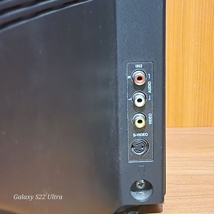 Телевизор TCL 21 стройка/охрана