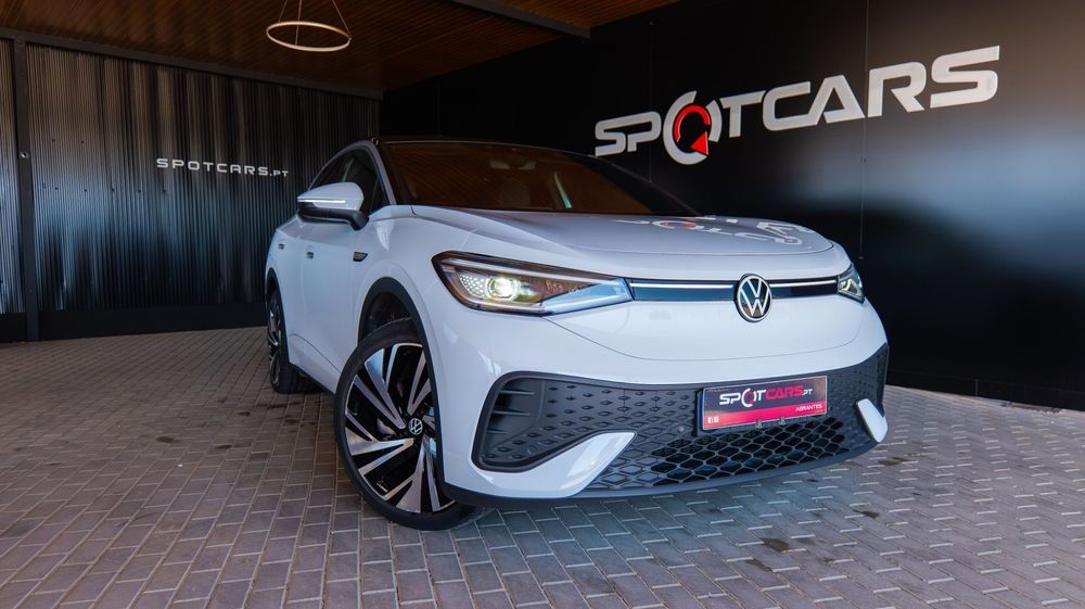 VW ID.5 77 kWh Pro Performance