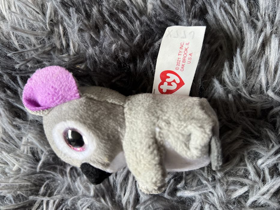 Peluche TY Beanie Boos