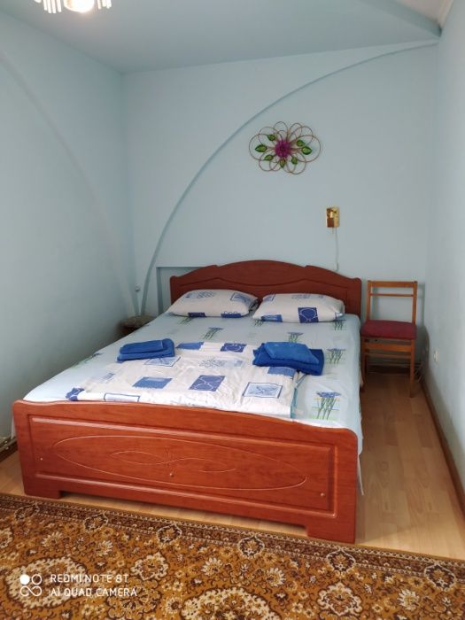 1-но кім. квартира вул.Івасюка 1. 2 поверх