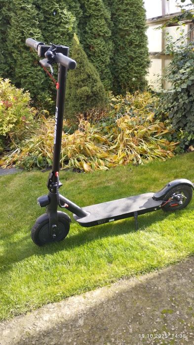 Продам електро самокат crosser e9 premium