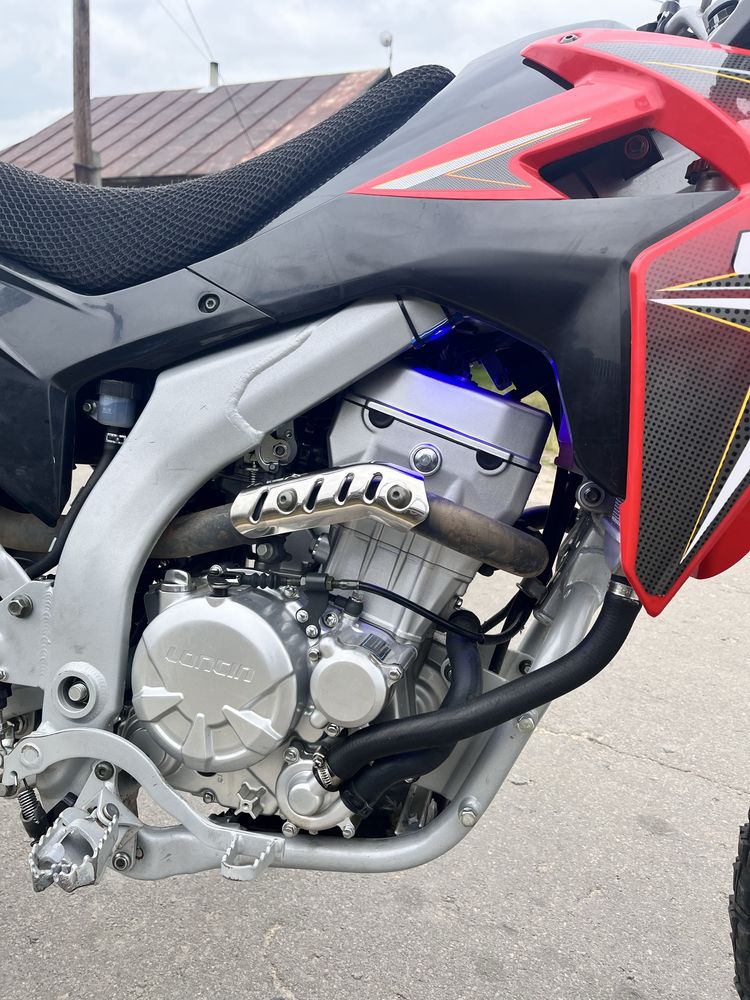 Loncin 300 LX300GY