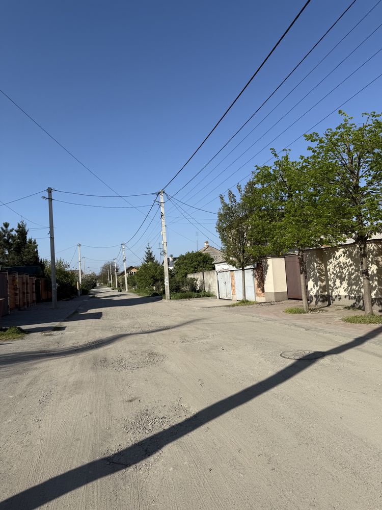Продам часть дома район Клочко Левый берег