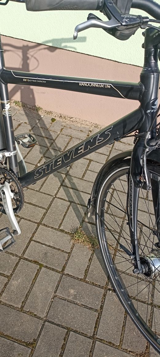 Stevens randonneur lite Wysyłką gratis