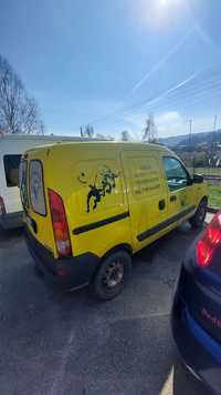 Renault Kangoo Renault Kangoo 4x4 1.9 d