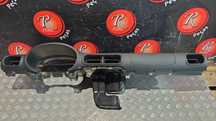 Tablier Audi A3 (8L1)