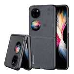Dux Ducis Fino etui pokrowiec pokryty nylonowym materiałem Huawei P50
