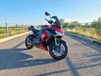 Suzuki GSXS1000F suzuki gsx 2015 gsx-s