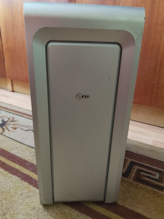 Subwoofer Głośniki LG 5.1 LHS 25SDS 8 Ohm 140W Używany Sprawny