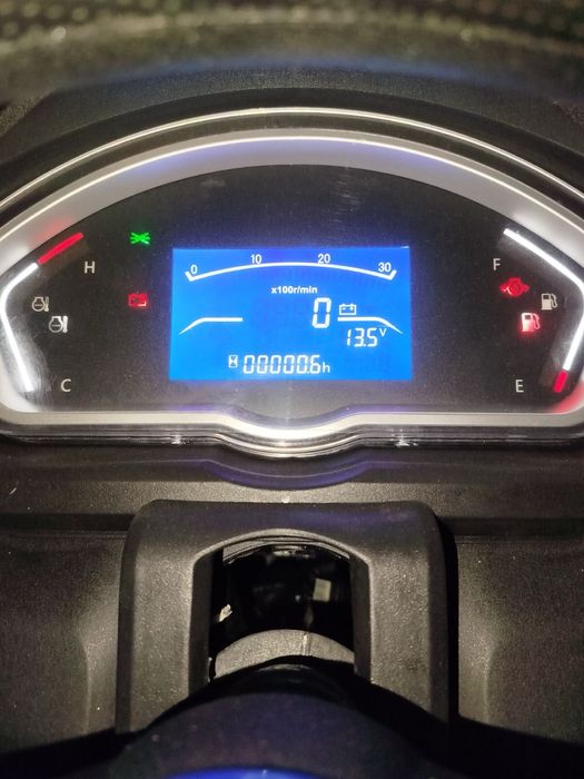 Трактор FORTE RD-504