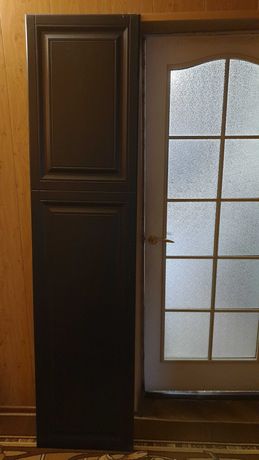 Двери гардеробные