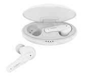 Sluchawki bezprzewodowe Belkin Sounform Nano