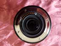 Vendo lente Olympus 14-45mm