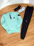 Костюм Stone Island: світшот-штани, костюм стон айленд, післяплата