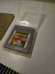 Gra Wario Land 2 Version Nintendo Gameboy Classic/Color