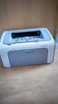 Drukarka HP Laser Jet P1102