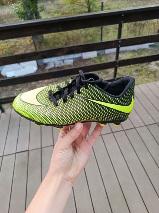 Nike Hypervenom korki piłkarskie 36.5
