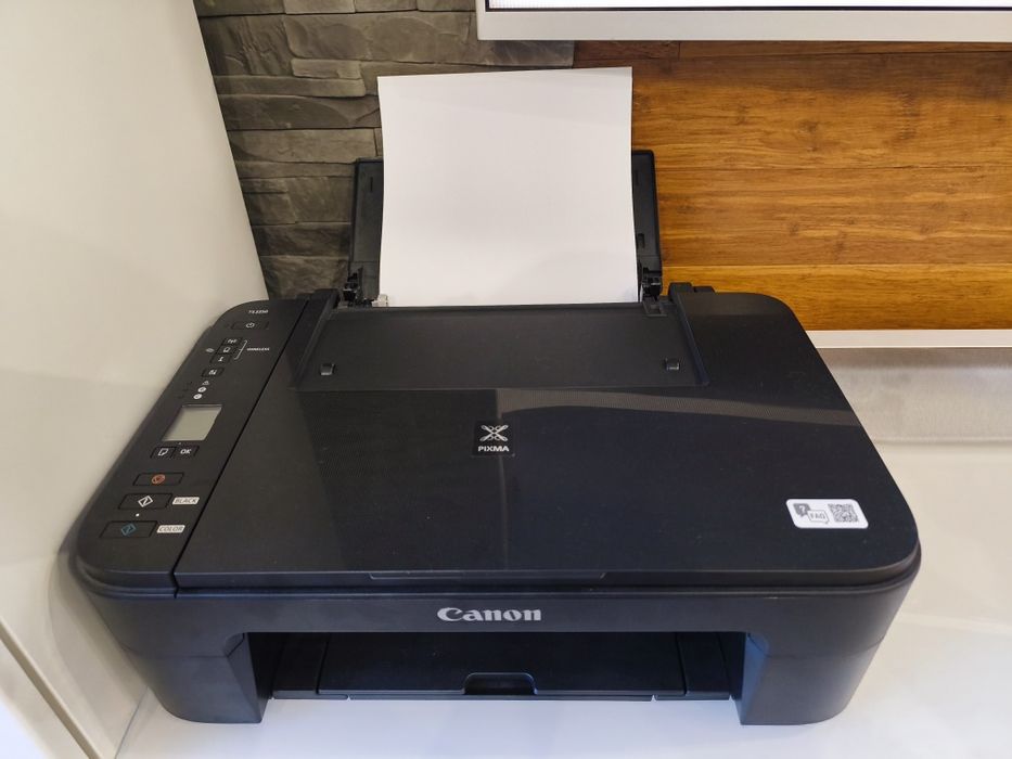 Canon TS3350 urządzenie wielofunkcyjne