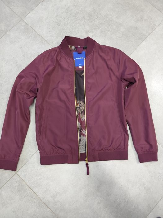 Kurtka młodzieżowa xs