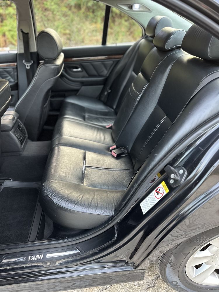 BMW 525D - C/Teto de Abrir