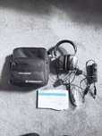 Sluchawki lotnicze GA Sennheiser HMEC 466