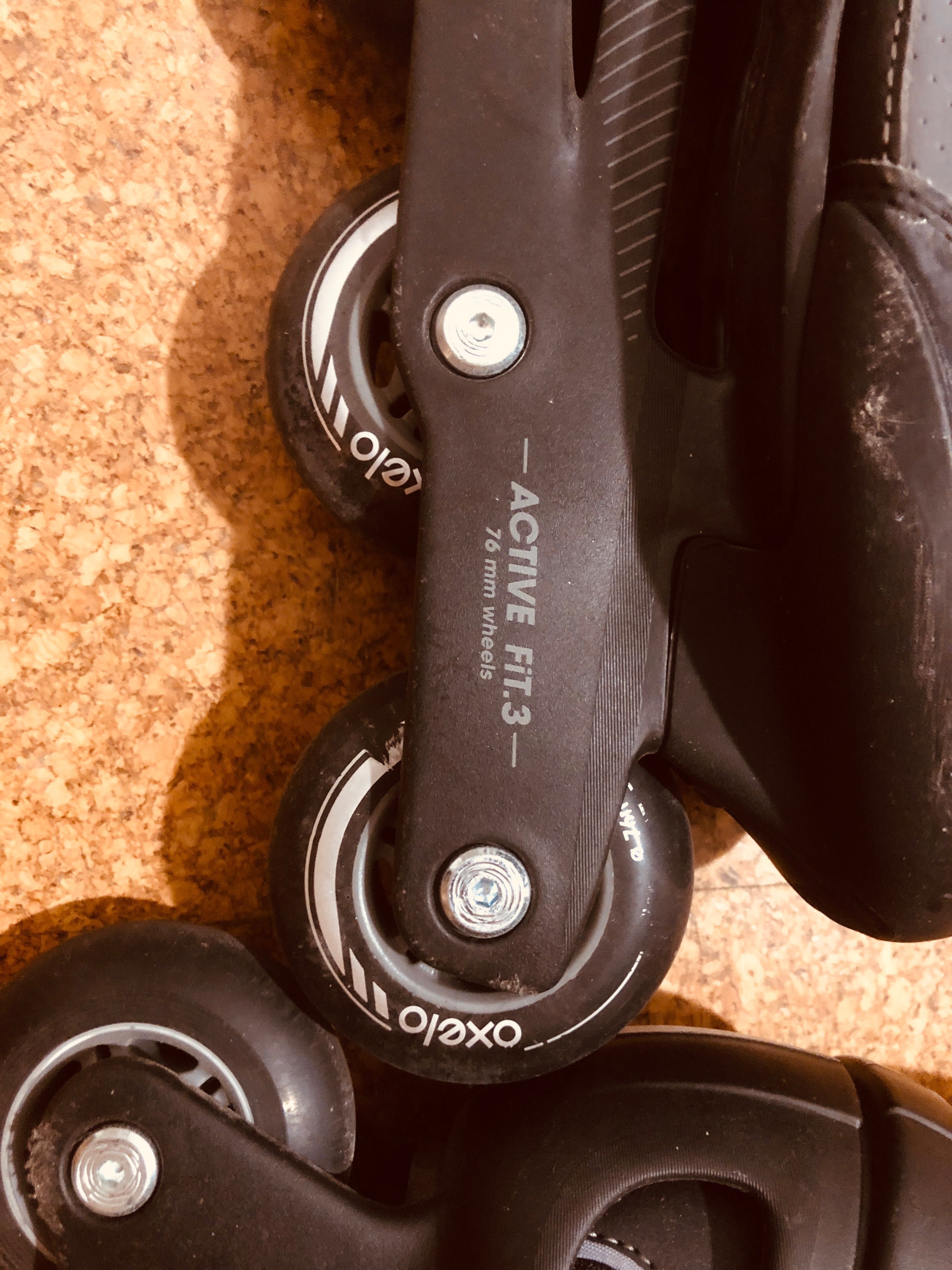 Patins em linha Oxelo
