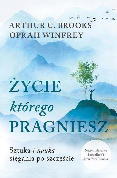 Życie, Którego Pragniesz Sztuka I Nauka... 93806A00149Ks