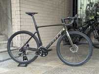 Bicicleta Scott Addict RC 40