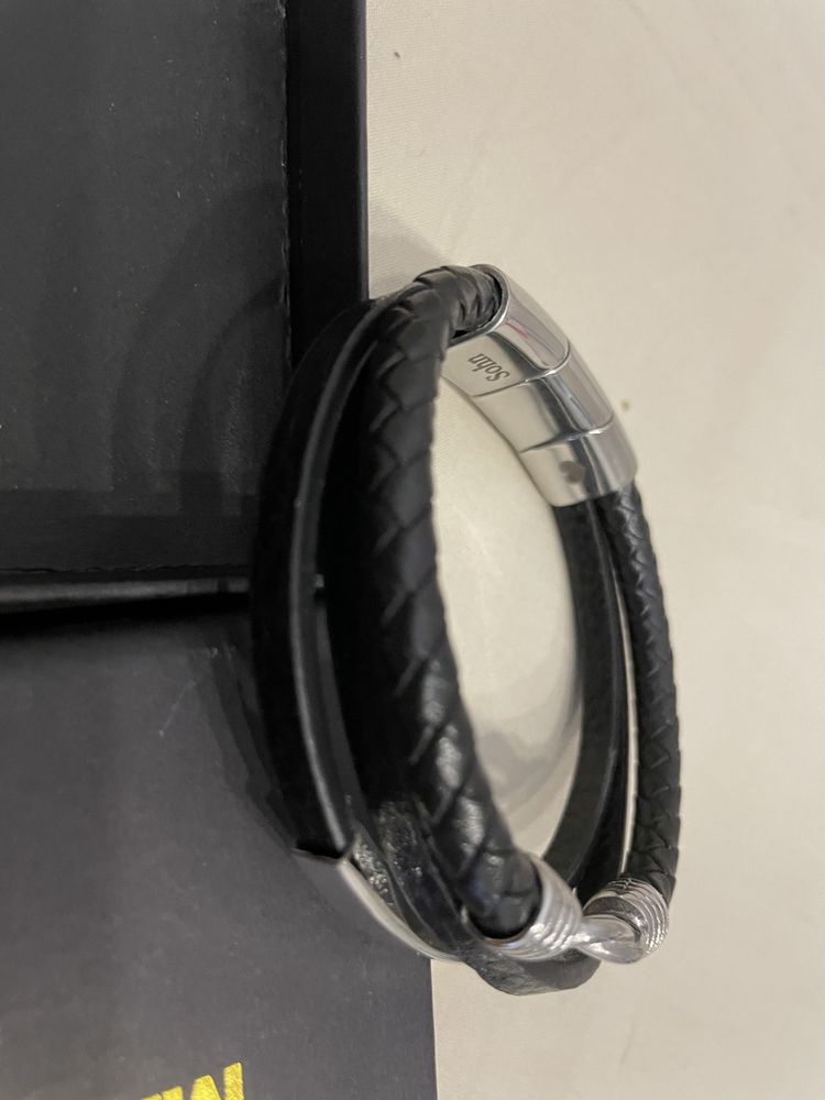 Pulseira de homem