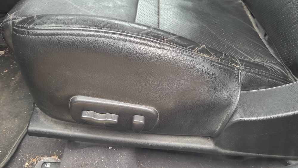 Nissan Primera P12 1600 GPL