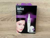 Depilator Braun 810 Zaplombowana Okazja!