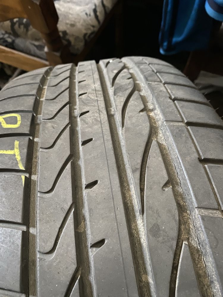 Opony letnie Bridgestone Sport 235/55/19 20r