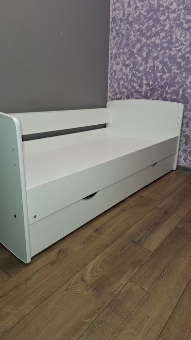 Продам дитяче ліжко, підліткове