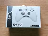 Pad MSI force GC20 v2