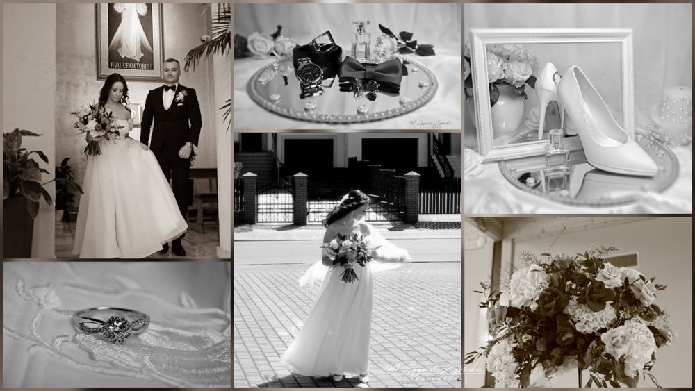 Fotograf-Kamerzysta Reportaże Okolicznościowe, FILMY HYBRYDOWE, DRON