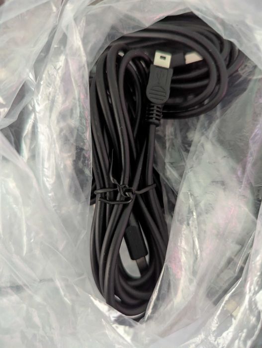 Кабель міні юсб для зарядки Mini USB Cable 2 метри
