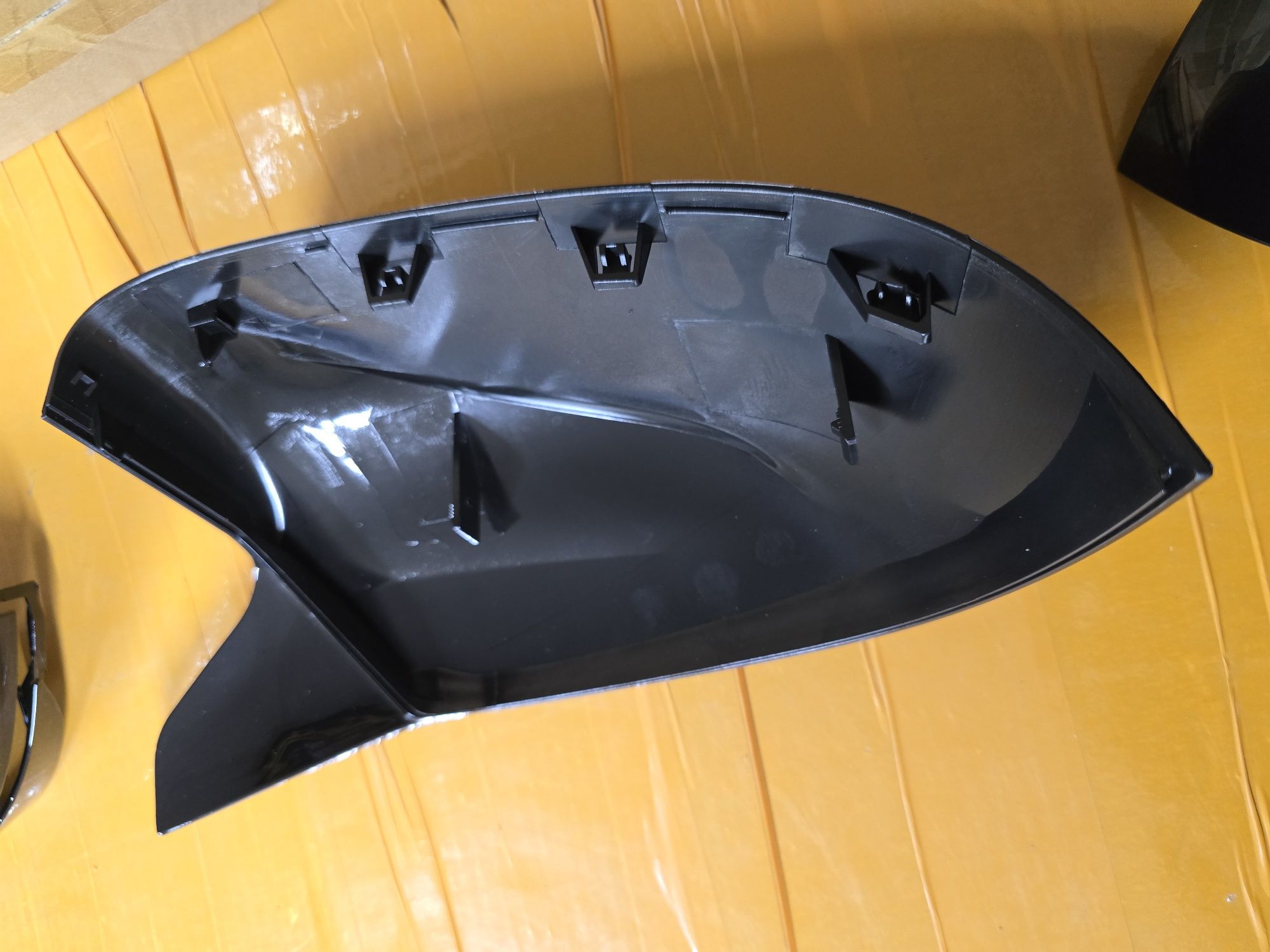 накладки зеркал М BMW X2 X3 X4 X5 X6 X7 G01 G02 G03 G04 G05 G06 G07