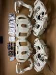 Zaciski hamulcowe Mercedes-Benz w221 CL216 S63 S65 AMG po regeneracji