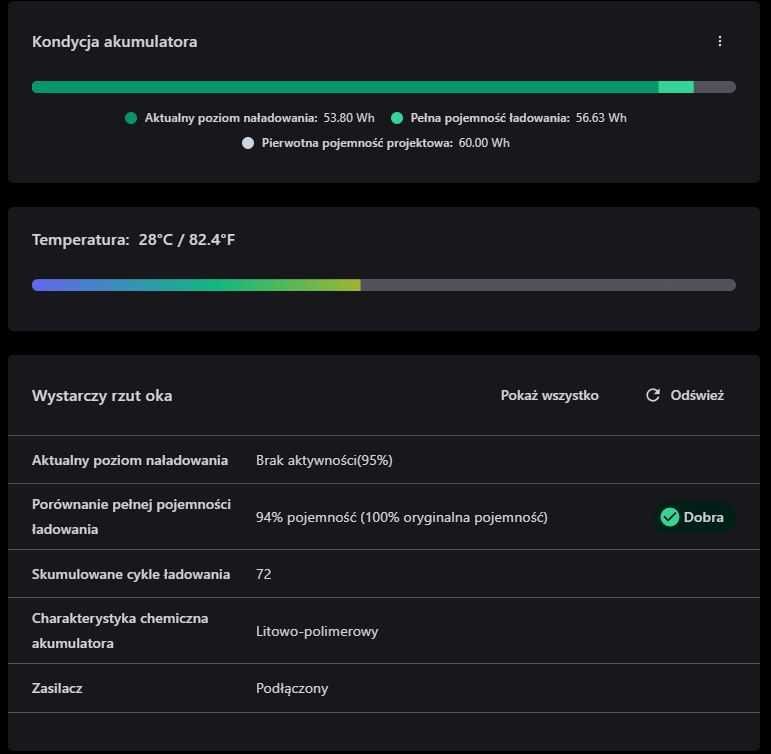 Legion 5 15ACH6H Ryzen 5800h RTX3060