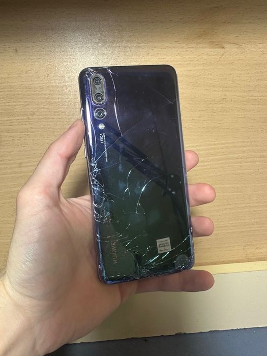 Huawei P20 Pro запчастини