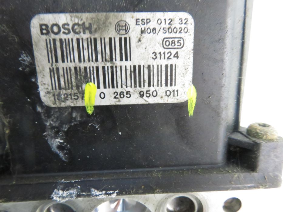 Pompa Abs Audi A4 B6 (8e2)