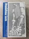 Bajki robotów - REZERWACJA - P.Przemysław