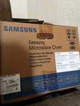 Nowa Mikrofala Samsung