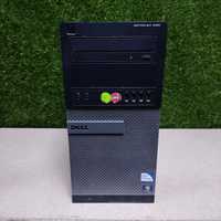 Компьютер DELL Optiplex 990 MT/s.1155 (i3 2100/RAM 4GB/SSD 120GB)