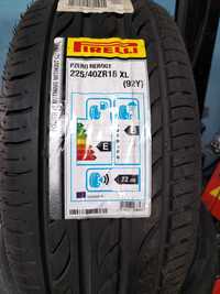 Opona nowa letnia 225/40r 18 Pirelli 1szt: